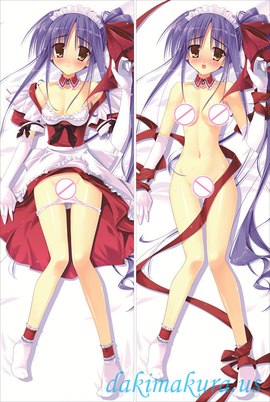 Idol - Revolution - Serizawa Ayano Long anime japenese love pillow cover